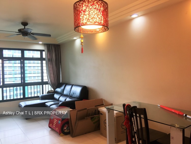 Blk 438B Sengkang West Avenue (Sengkang), HDB 4 Rooms #202764682